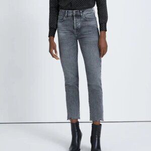 7 For All‎ Mankind Luxe Vintage Josefina Jeans in Ultimate Wash Women's Size 28